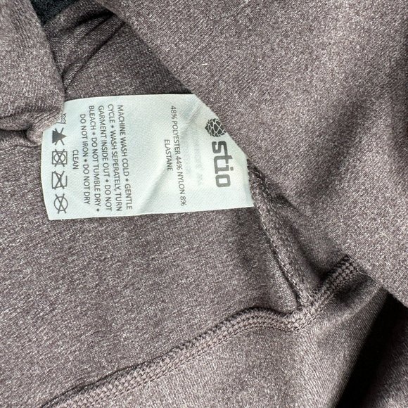 Stio Haven Stretch Jacket Purple - Picture 10 of 10